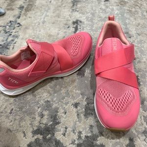TIEM cycling shoes
